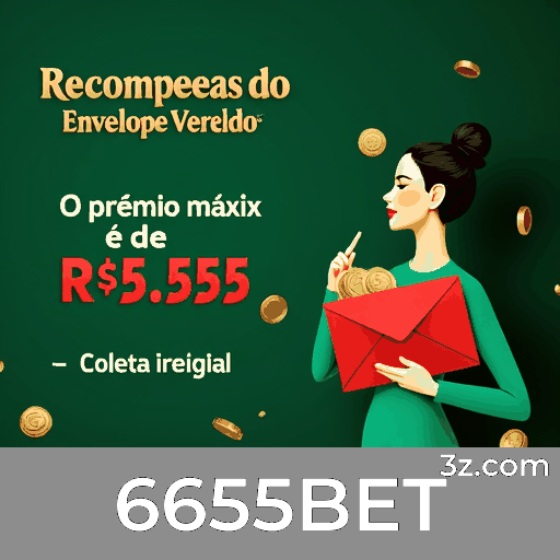 6655BET: Desbloqueie Sua Experiência Exclusiva de Membro