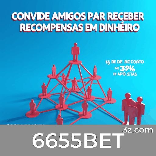 6655BET: Profissionalismo e Entretenimento Seguro