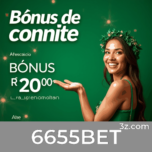 6655BET Comunidade: Oásis de Interação para Jogadores