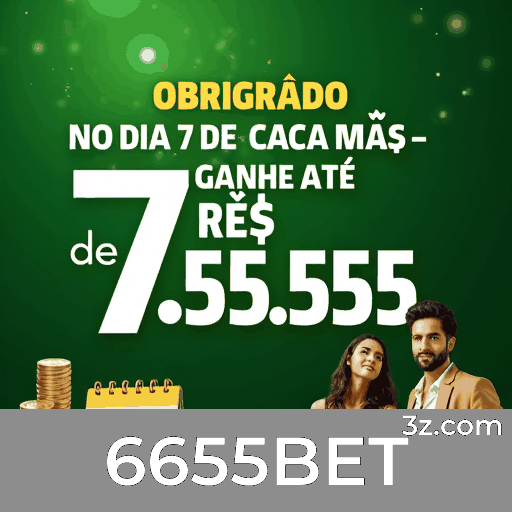 6655BET: Desbloqueie Sua Experiência Exclusiva de Membro