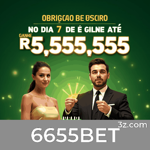 6655BET: Plataforma Vibrante de Comunidade e Interação