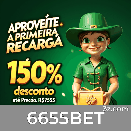 6655BET: Desbloqueie Sua Experiência Exclusiva de Membro