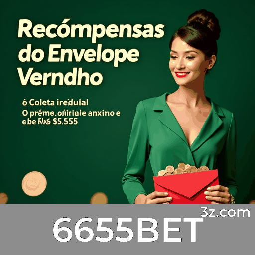 6655BET: Plataforma Vibrante de Comunidade e Interação