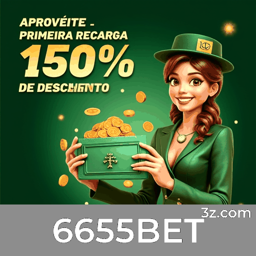6655BET: Profissionalismo e Entretenimento Seguro