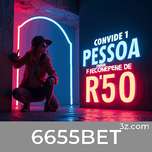 6655BET: Plataforma Vibrante de Comunidade e Interação