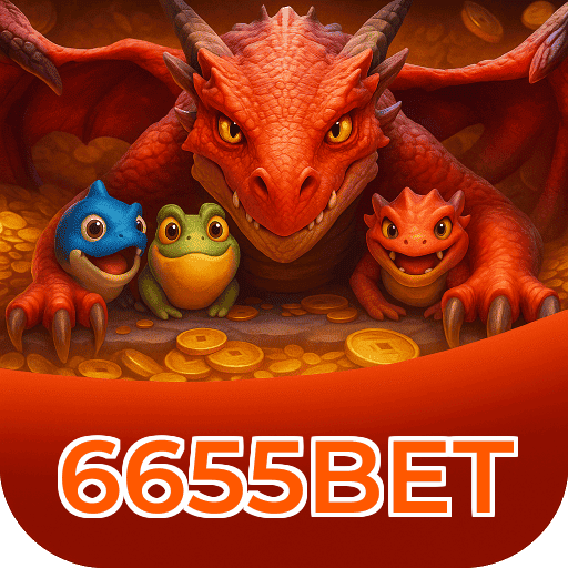 6655BET