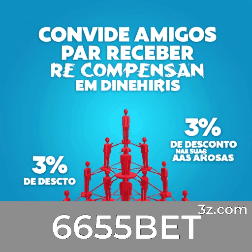 6655BET: Plataforma Vibrante de Comunidade e Interação