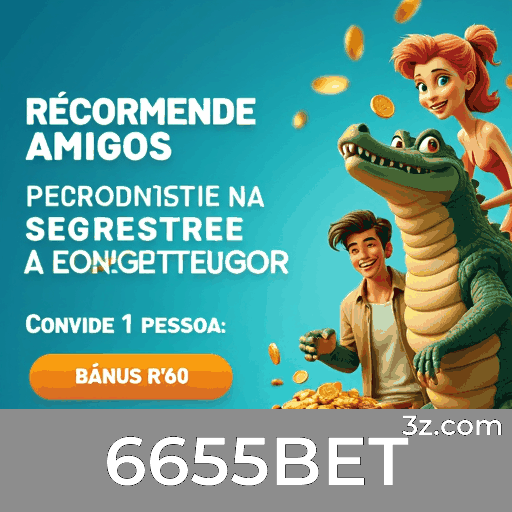 Descubra a Emoção e o Realismo Psicológico no Cassino 6655BET