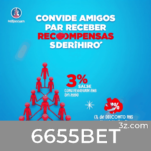 6655BET Bônus Psicologia: Decisão e Recompensa