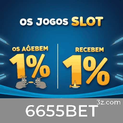 Descubra a Emoção e o Realismo Psicológico no Cassino 6655BET