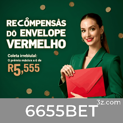 6655BET: Plataforma Vibrante de Comunidade e Interação