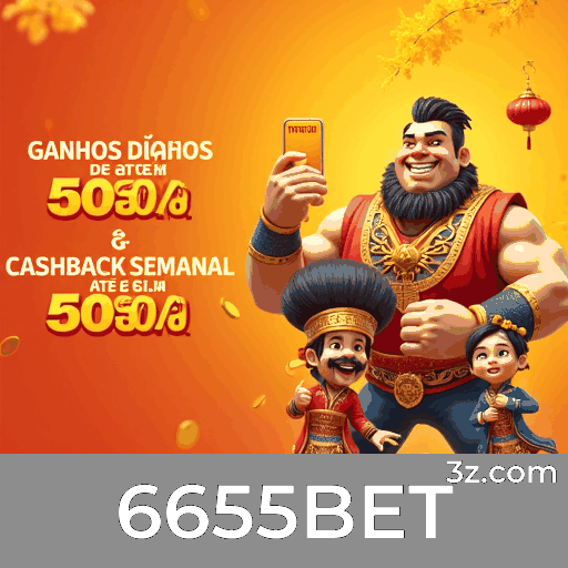 6655BET: Profissionalismo e Entretenimento Seguro