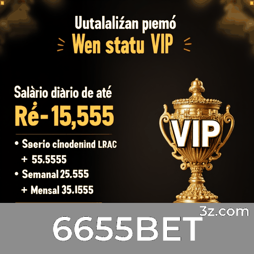 6655BET Comunidade: Oásis de Interação para Jogadores