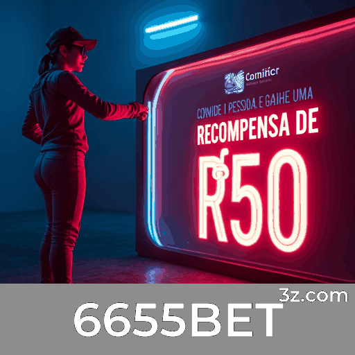 Inovação e Visão: Experiências Disruptivas na 6655BET