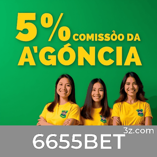 Descubra as Ofertas Exclusivas do 6655BET!