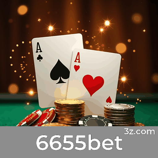 Descubra os Bônus e Ofertas Exclusivas do 6655bet